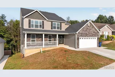 1122 Daltons Way, Festus, MO 63028 - Photo 53