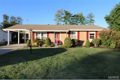 3 Oxbow Road, Saint Peters, MO 63376 - Photo 43