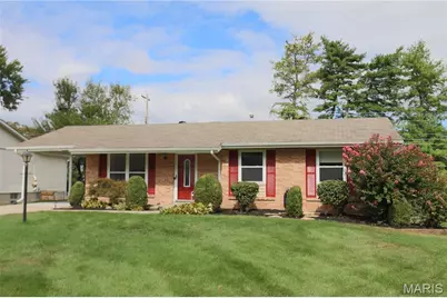 3 Oxbow Road, Saint Peters, MO 63376 - Photo 3