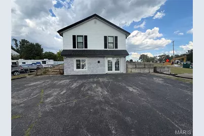 1104 N Truman Boulevard, Crystal City, MO 63019 - Photo 1