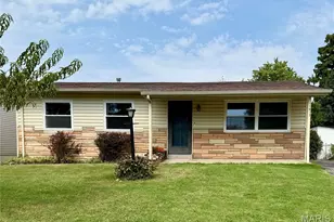 11917 Glenridge Dr, Maryland Heights, MO 63043 - Photo 1