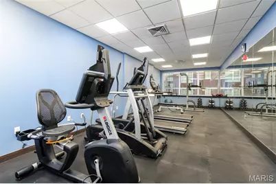 9 N Euclid Avenue #302, Saint Louis, MO 63108 - Photo 27