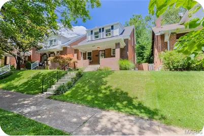 4963 Sutherland Avenue, Saint Louis, MO 63109 - Photo 1