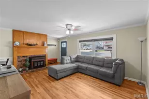712 Highland Dr, O'Fallon, MO 63366 - Photo 7