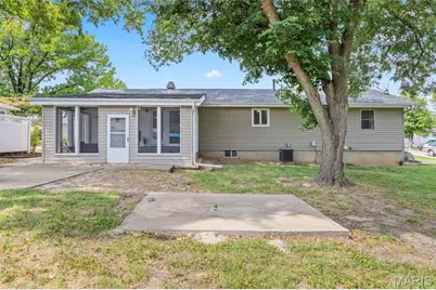 712 Highland Drive, O'Fallon, MO 63366 - Photo 37