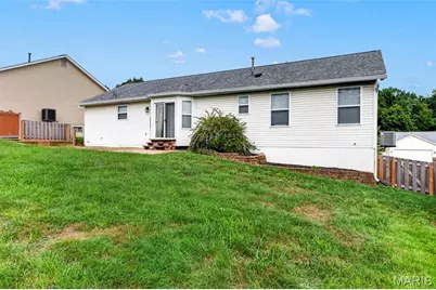 2182 San Simeon Drive, Arnold, MO 63010 - Photo 37