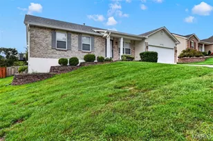 2182 San Simeon Dr, Arnold, MO 63010 - Photo 1