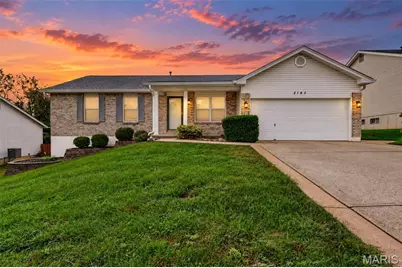 2182 San Simeon Drive, Arnold, MO 63010 - Photo 39
