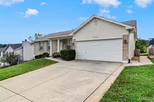 2182 San Simeon Dr, Arnold, MO 63010 - Photo 3