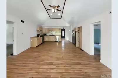 806 N 2nd Street, De Soto, MO 63020 - Photo 3