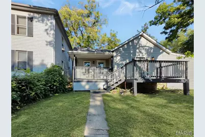 806 N 2nd Street, De Soto, MO 63020 - Photo 1