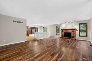 3649 Hopewell Rd, Wentzville, MO 63385 - Photo 5