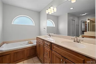 414 S Van Buren Avenue, Kirkwood, MO 63122 - Photo 11