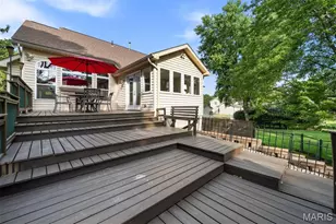 414 S Van Buren Ave, Kirkwood, MO 63122 - Photo 21