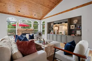414 S Van Buren Ave, Kirkwood, MO 63122 - Photo 5