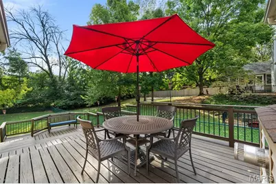 414 S Van Buren Avenue, Kirkwood, MO 63122 - Photo 19