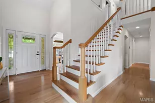 414 S Van Buren Ave, Kirkwood, MO 63122 - Photo 3