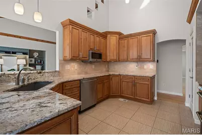 414 S Van Buren Avenue, Kirkwood, MO 63122 - Photo 7