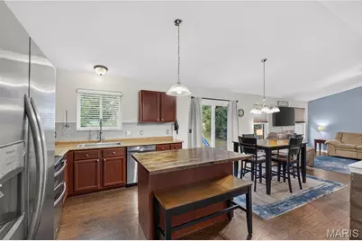 1683 Oakwood Drive, O'Fallon, MO 63366 - Photo 11