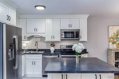 7571 Wellington, Clayton, MO 63105 - Photo 5