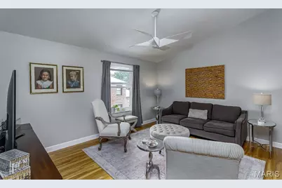 7571 Wellington, Clayton, MO 63105 - Photo 9