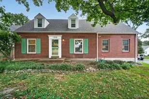 1210 N Sappington Rd, Glendale, MO 63122 - Photo 1