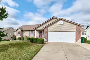 209 Gentle Pine Ln, Winfield, MO 63389 - Photo 1