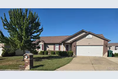 209 Gentle Pine Lane, Winfield, MO 63389 - Photo 1