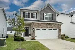 348 Misthaven Dr, Eureka, MO 63025 - Photo 1