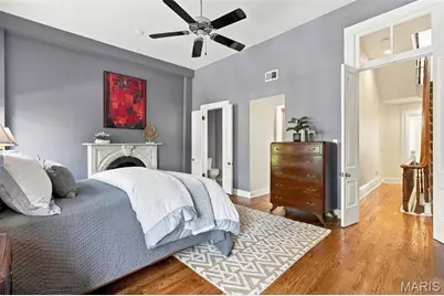 1816 Hickory Street, Saint Louis, MO 63104 - Photo 25