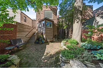 1816 Hickory Street, Saint Louis, MO 63104 - Photo 47
