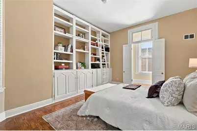 1816 Hickory Street, Saint Louis, MO 63104 - Photo 31
