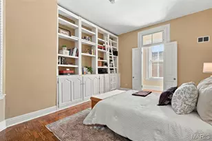 1816 Hickory St, Saint Louis, MO 63104 - Photo 31