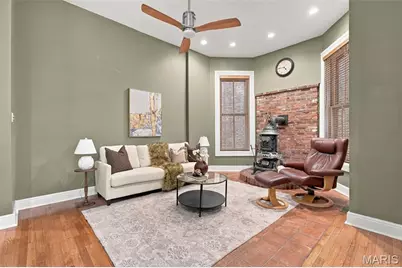 1816 Hickory Street, Saint Louis, MO 63104 - Photo 13