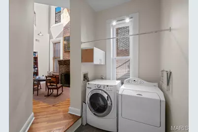 1816 Hickory Street, Saint Louis, MO 63104 - Photo 37