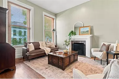 1816 Hickory Street, Saint Louis, MO 63104 - Photo 5