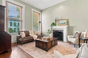 1816 Hickory St, Saint Louis, MO 63104 - Photo 5