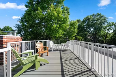 1816 Hickory Street, Saint Louis, MO 63104 - Photo 45
