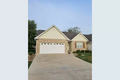 1129 Piepers Glen Lane #8A, O'Fallon, MO 63366 - Photo 15