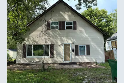 825 Abston Avenue, Ferguson, MO 63135 - Photo 1