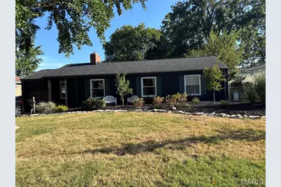 640 Warrenton Drive, Kirkwood, MO 63122 - Photo 1