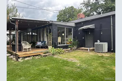 640 Warrenton Drive, Kirkwood, MO 63122 - Photo 3