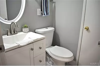 4236 Burnett Walk, Saint Louis, MO 63125 - Photo 19