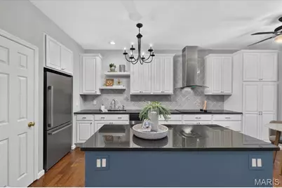 13026 Ray Trog Court, Saint Louis, MO 63146 - Photo 9