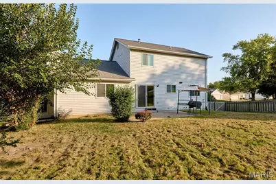 801 Tamerton Place, Saint Peters, MO 63376 - Photo 31