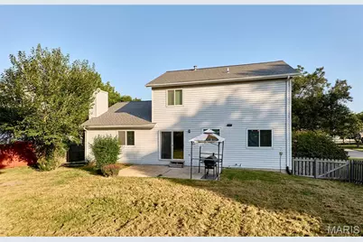 801 Tamerton Place, Saint Peters, MO 63376 - Photo 33