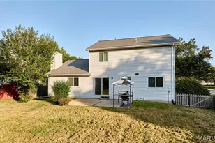 801 Tamerton Pl, Saint Peters, MO 63376 - Photo 33