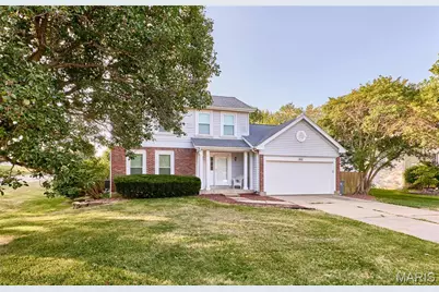 801 Tamerton Place, Saint Peters, MO 63376 - Photo 3
