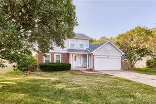 801 Tamerton Pl, Saint Peters, MO 63376 - Photo 3