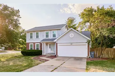 801 Tamerton Place, Saint Peters, MO 63376 - Photo 1